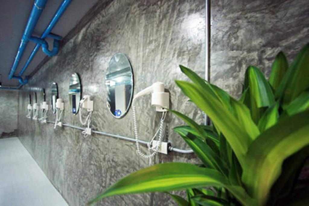 Saphaipae Hostel 曼谷 客房 照片