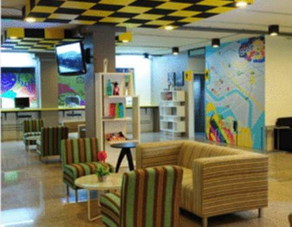 Saphaipae Hostel 曼谷 外观 照片